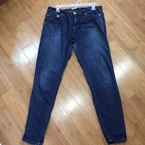 Forever 21 denim size 30